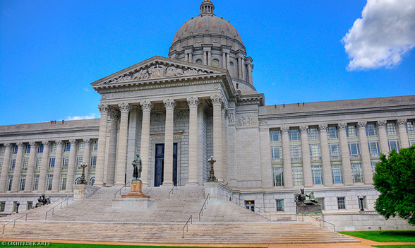 Missouri State Capitol