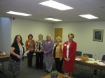 View the album 7th District Fall Meeting