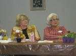 View the album 7th District Fall Meeting