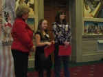 View the album Legislative Day