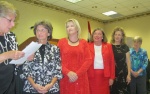 View the album MoFRW 2011 Convention
